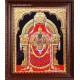 Thaayar Tanjore Painting, Tirupati Padmavathi Thayar Tanjore Painting