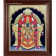 Thaayar Tanjore Painting, Tirupati Padmavathi Thayar Tanjore Painting