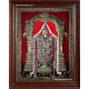 Thirupathi Venkatachalapathi Tanjore Painting Thirupathi Venkatachalapathi Tanjore Painting