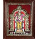 Murugan Tanjore Painting Murugan Tanjore Painting