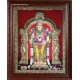 Murugan Tanjore Painting