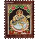 Saraswathi Tanjore Painting Saraswathi Tanjore Painting