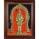 Hanuman Tanjore Painting