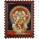 Natarajar Tanjore Painting