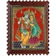 Radha Krishna Tanjore Painting Radha Krishna Tanjore Painting
