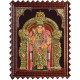 Murugan Tanjore Painting