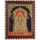 Thirupathi Venkatachalapathi Tanjore Painting Thirupathi Venkatachalapathi Tanjore Painting