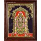 Thirupathi Venkatachalapathi Tanjore Painting Thirupathi Venkatachalapathi Tanjore Painting