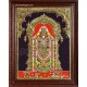 Thirupathi Venkatachalapathi Tanjore Painting