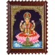 Lakshmi Tanjore Painting Lakshmi Tanjore Painting