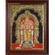 Murugan Tanjore Painting