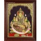 Lakshmi Tanjore Painting