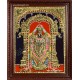 Thirupathi Venkatachalapathi Tanjore Painting