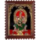 Amman Tanjore Painting Amman Tanjore Painting