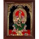 Amman Tanjore Painting