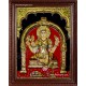 Amman Tanjore Painting Amman Tanjore Painting