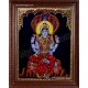 Renuga Devi Tanjore Painting