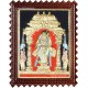 Andaal Tanjore Painting