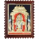 Andal Tanjore Painting