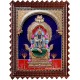Lalithambigai Tanjore Painting Lalithambigai Tanjore Painting
