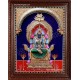 Lalithambigai Tanjore Painting Lalithambigai Tanjore Painting