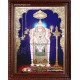 Akilandeswari Tanjore Painting