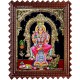 Karumaariamman Tanjore Painting Karumaariamman Tanjore Painting