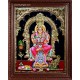 Karumaariamman Tanjore Painting Karumaariamman Tanjore Painting