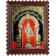 Amman Tanjore Painting Amman Tanjore Painting