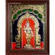 Amman Tanjore Painting