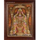 Thirupathi Balaji Tanjore Painting