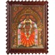 Padmavathi Thaayar Tanjore Painting Padmavathi Thaayar Tanjore Painting
