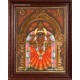 Padmavathi Thaayar Tanjore Painting Padmavathi Thaayar Tanjore Painting