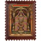 Thirupathi Balaji Tanjore Painting Thirupathi Balaji Tanjore Painting