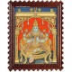Dhanwantri Tanjore Painting Dhanwantri Tanjore Painting