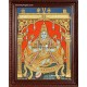 Dhanwantri Tanjore Painting Dhanwantri Tanjore Painting