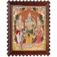 Kothandaraman Tanjore Painting Kothandaraman Tanjore Painting