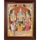 Kothandaraman Tanjore Painting Kothandaraman Tanjore Painting