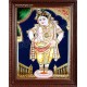 Vittobha Krishna Tanjore Painting