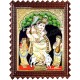 Vittobha Krishna Tanjore Painting