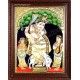 Vittobha Krishna Tanjore Painting Vittobha Krishna Tanjore Painting