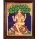 Dakshinamurthy Tanjore Painting Dakshinamurthy Tanjore Painting