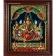 Raja Rajeswari Super Emboss Tanjore Painting Raja Rajeswari Super Emboss Tanjore Painting