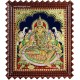 Lakshmi Super Emboss Tanjore Painting