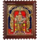 Murugan Super Emboss Tanjore Painting