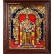 Murugan Super Emboss Tanjore Painting