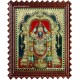 Tirupathi Balaji Super Emboss Tanjore Painting