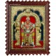 Murugan Super Emboss Tanjore Painting