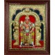 Murugan Super Emboss Tanjore Painting Murugan Super Emboss Tanjore Painting