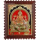 Ganesha Super Emboss Tanjore Painting Ganesha Super Emboss Tanjore Painting